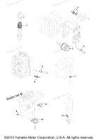 SCHEDULED SERVICE PARTS