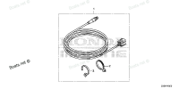 INTERFACE CABLE KIT