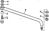 РУЛЕВОЕ УПРАВЛЕНИЕ CONNECTOR KIT