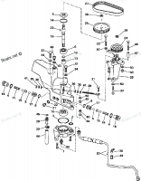 PUMP ASSEMBLY