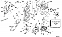 КАРБЮРАТОР & LINKAGE - 200