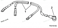 BATTERY CABLE