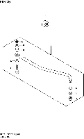 Продольная рулевая тяга(DF9.9T P03)