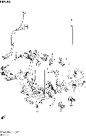 Жгут проводов(DF9.9BR P01)