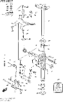 Поворотный кронштейн(DF9.9A P01)