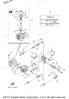 ТОПЛИВНАЯ СИСТЕМА INJECTION PUMP