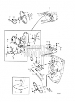 Power Steering Drive Unit SP-A 250A