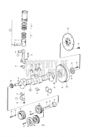 Crankshaft and Related Parts: D AD41B