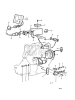 Electrical System and Instruments 2-pole Electrical System: B 2003T