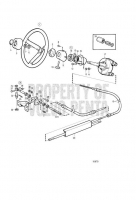 Steering System STS 330 MD31A, TMD31B, TAMD31B, AD31B