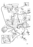 Electrical System and Instrument: B 250B