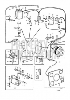 Electrical Equipment and Instrument 432A, 434A