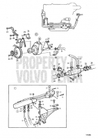 Power Steering, Later Prod D41B, AD41B