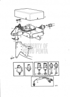 Electrical System AD41D, D41D, TAMD41D, TMD41D