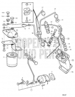 Fuel System MD2010A