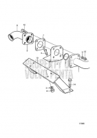 Connecting Components for Bob Tail TAMD72P-A, TAMD72WJ-A