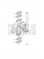 Oil Bilge Pump, Manual D34A-MT AUX, D34A-MS AUX