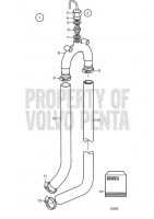 Vacuum valve D2-75, D2-75B, D2-75C, D2-60F, D2-75F
