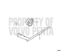 Propeller Tool Kit DP-E