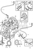 Connecting Components for ZF325IV-E D13B-B MP