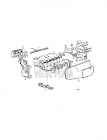 Engine and Installation THAMD70C, AQD70CL