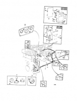 Electrical System and Instrument MD70B