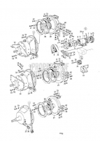 Clutch with Installation Components
