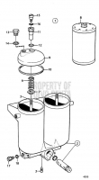 Fuel Filter, Classifiable Fuel System