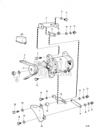 Dynamo and Installation Components, MO 2779- MB10A