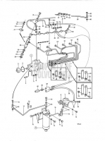 Fuel System: C MD40A