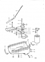 Lubricating System: D AQ255B