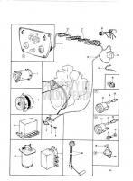 Electrical System and Instruments MD1B