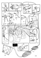 Electrical System and Instruments: B MD5C