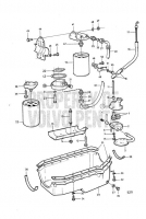 Lubricating System: B BB260AV