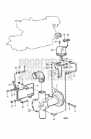 Bilge Pump and Installation Components