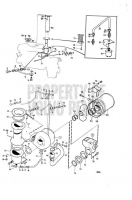 induction and exhaust system TMD120B