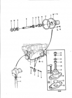 Connecting Components-Engine Commercial Use, Std AQAD40B