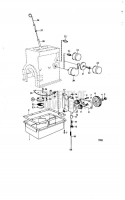 Lubricating System: D MD7B