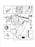 Electrical System and Instruments: B MD11D