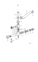 Bilge Ejector and Installation Components TMD100C