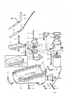 Lubricating System AQ260A