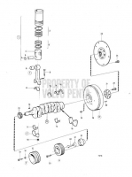 Crankshaft and Related Parts: C AD31B