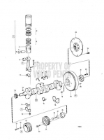Crankshaft and Related Parts: A D41A, AQAD41A, AD41A