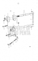DS Unit for Power Steering D41B, AD41B