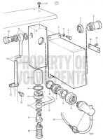 Leakage Switch for Fuel. Classifiable TAMD162A, TAMD162C, TAMD162C-B