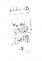 Circulation Pump and Installation Components TMD41B, D41B, TAMD41B, AD41B