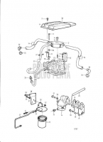 Fuel System 501A